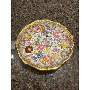 Queen Anne bonbon dish by Hammersley & Co